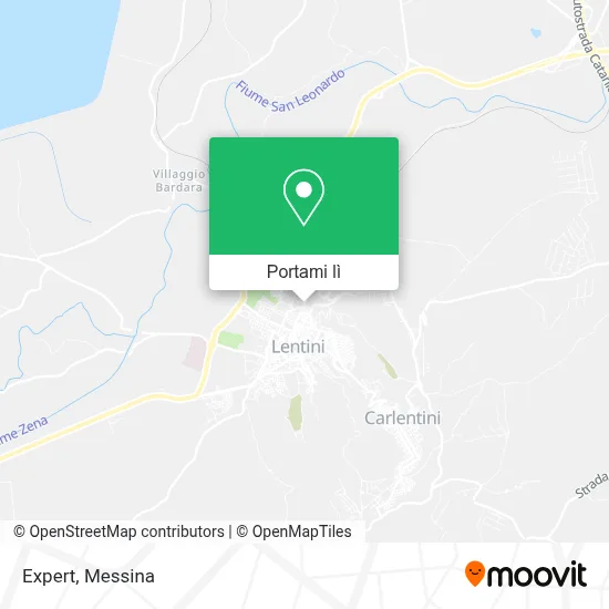 Mappa Expert