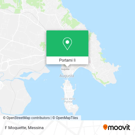 Mappa F Moquette