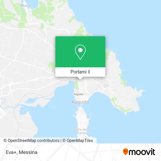 Mappa Eva+