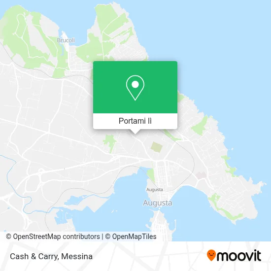 Mappa Cash & Carry