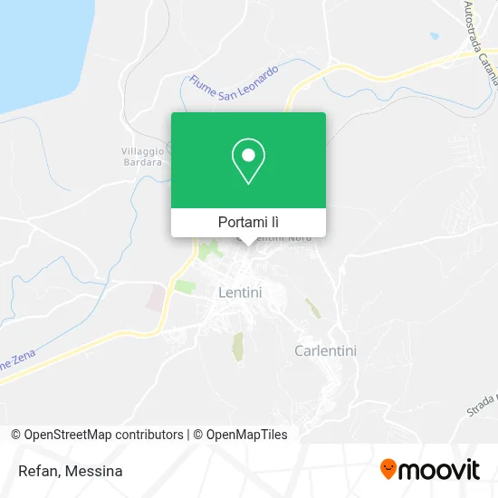 Mappa Refan