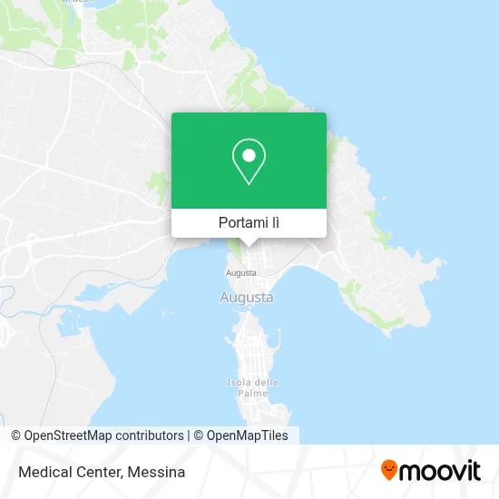 Mappa Medical Center