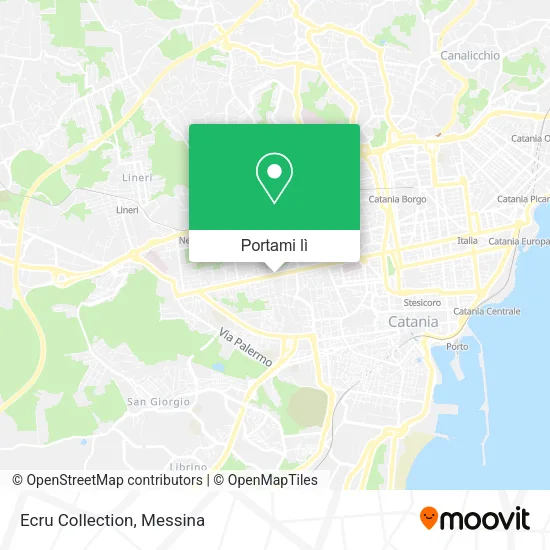 Mappa Ecru Collection