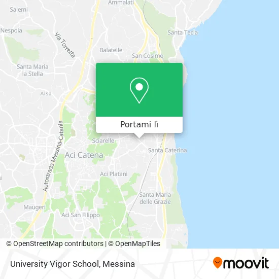 Mappa University Vigor School