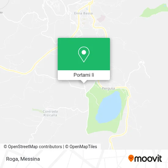 Mappa Roga