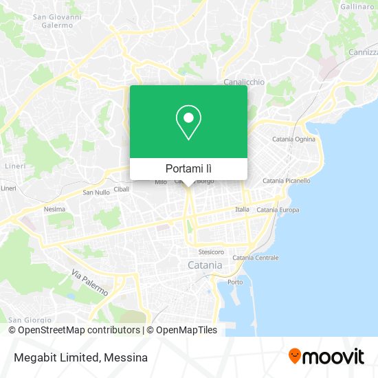 Mappa Megabit Limited