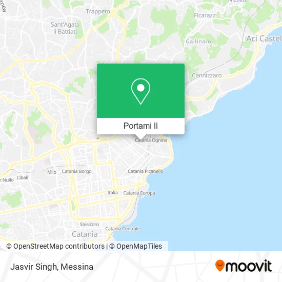Mappa Jasvir Singh
