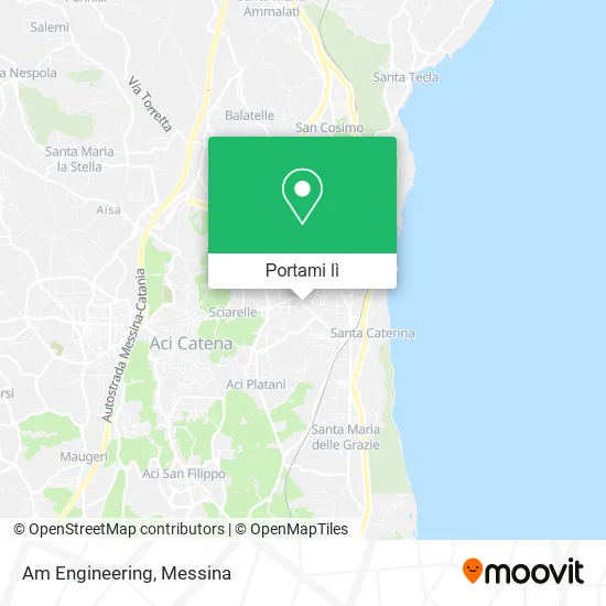 Mappa Am Engineering