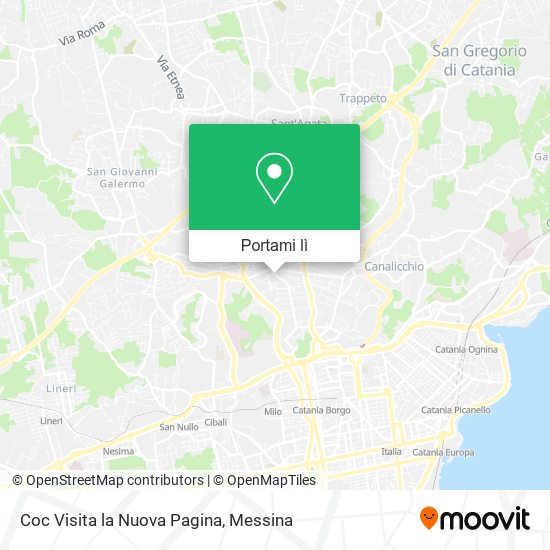 Mappa Coc Visita la Nuova Pagina