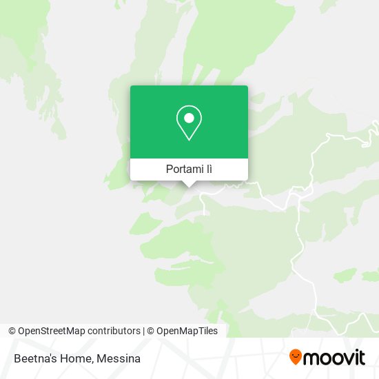 Mappa Beetna's Home