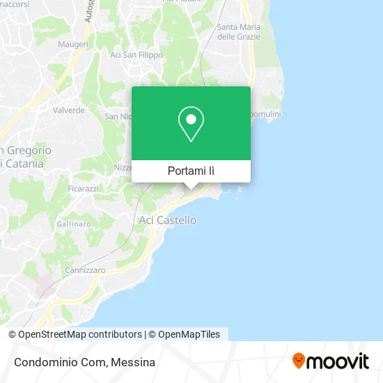 Mappa Condominio Com