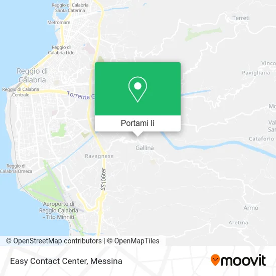 Mappa Easy Contact Center