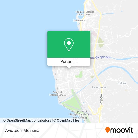 Mappa Aviotech