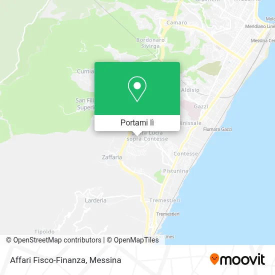 Mappa Affari Fisco-Finanza