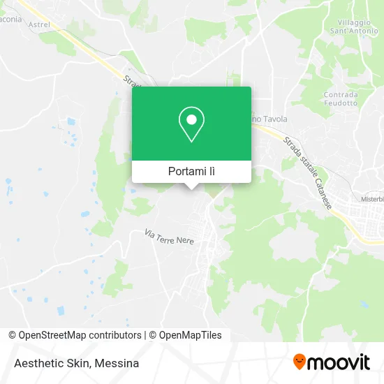 Mappa Aesthetic Skin