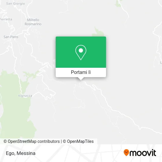 Mappa Ego