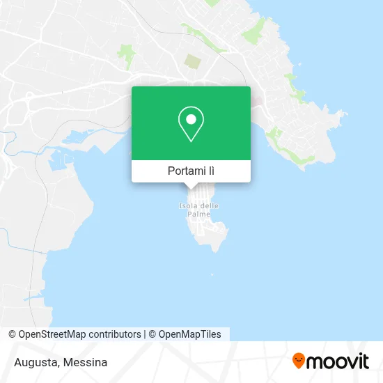 Mappa Augusta