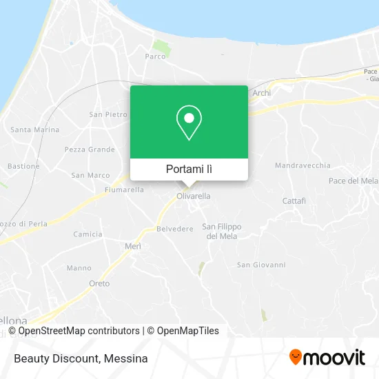 Mappa Beauty Discount