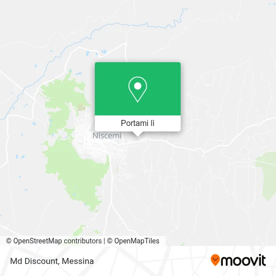 Mappa Md Discount
