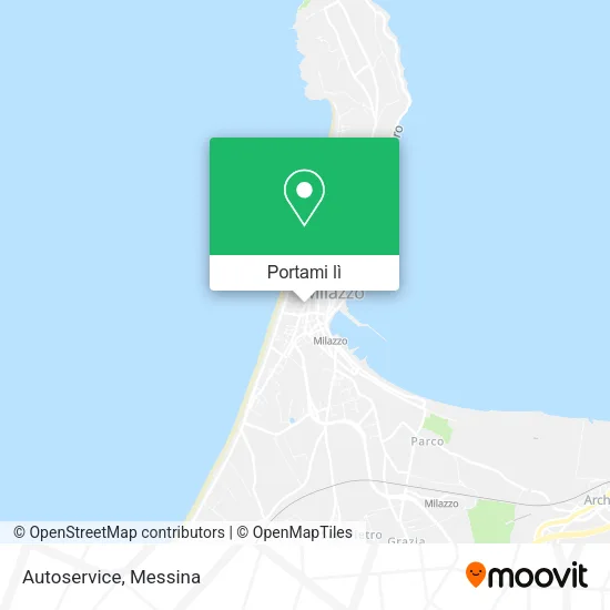 Mappa Autoservice