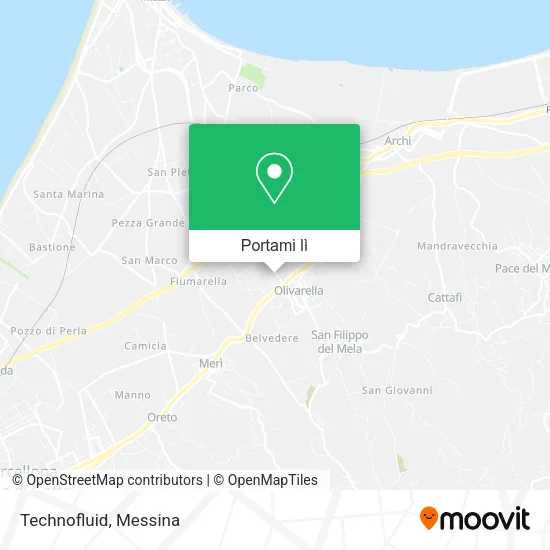Mappa Technofluid