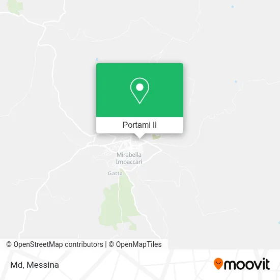 Mappa Md