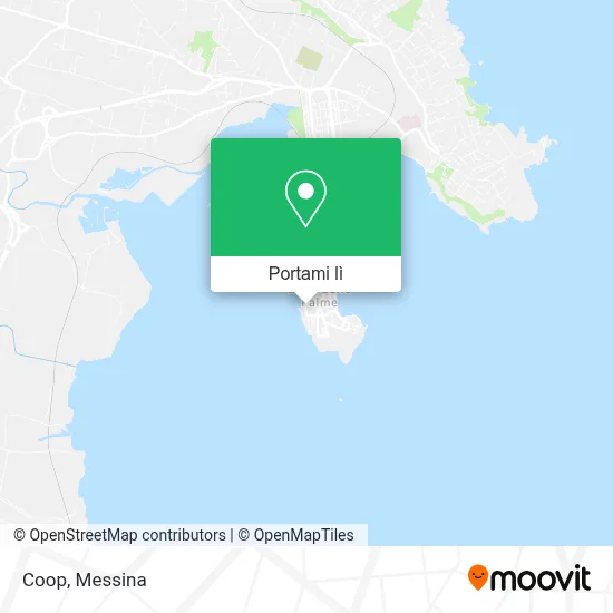 Mappa Coop