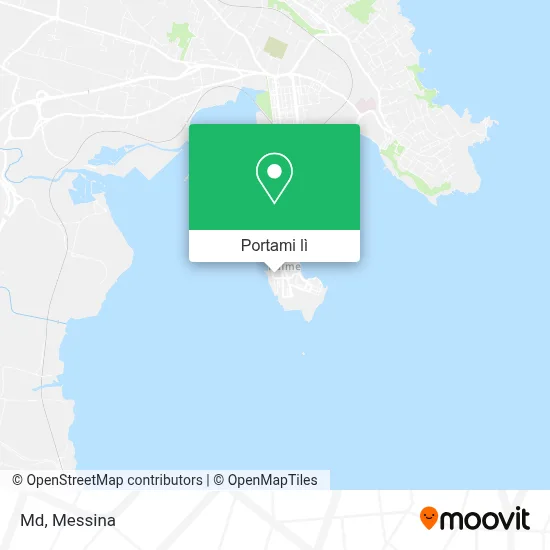 Mappa Md