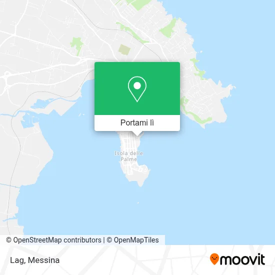 Mappa Lag