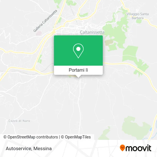Mappa Autoservice