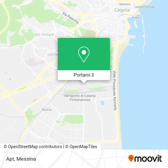 Mappa Apt