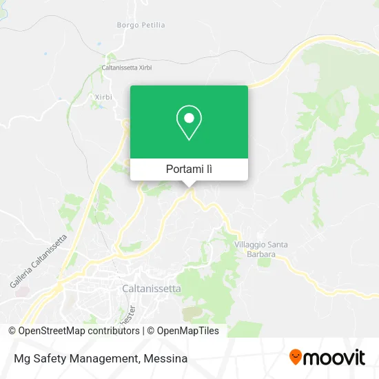 Mappa Mg Safety Management