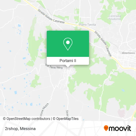 Mappa 2rshop