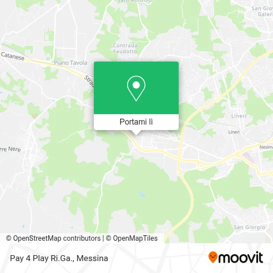 Mappa Pay 4 Play Ri.Ga.
