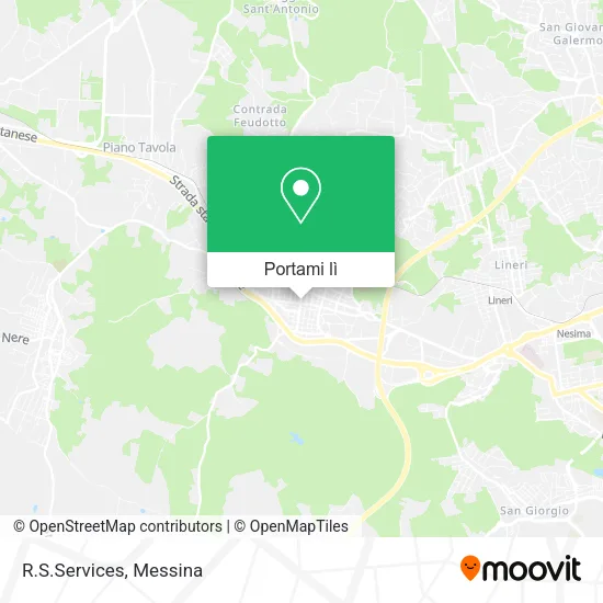 Mappa R.S.Services