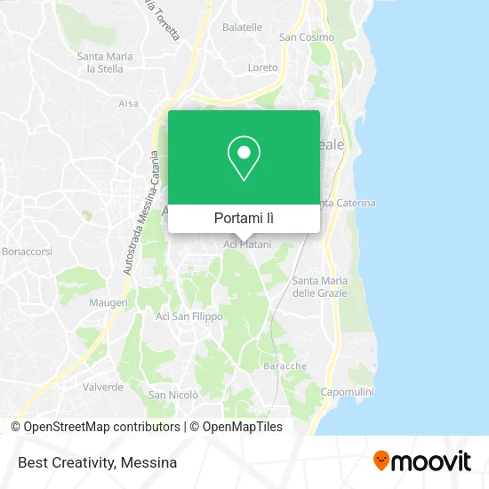 Mappa Best Creativity