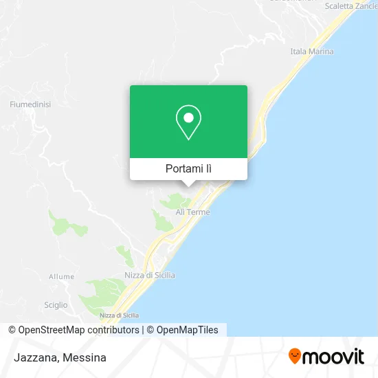 Mappa Jazzana