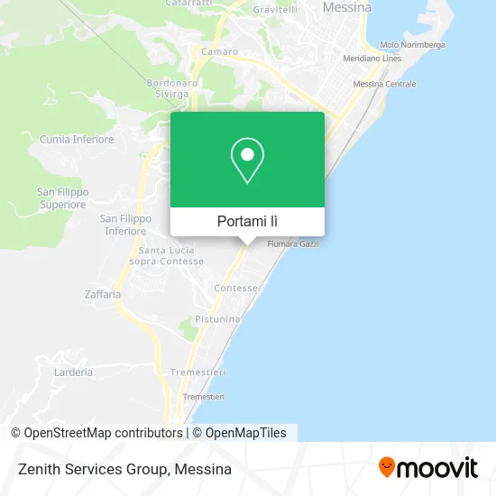 Mappa Zenith Services Group