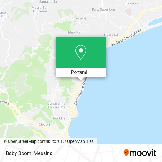 Mappa Baby Boom