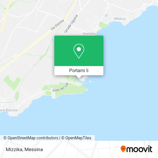 Mappa Mizzika