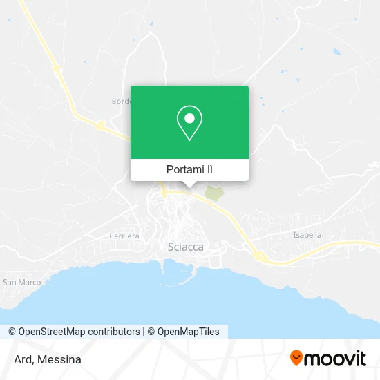 Mappa Ard