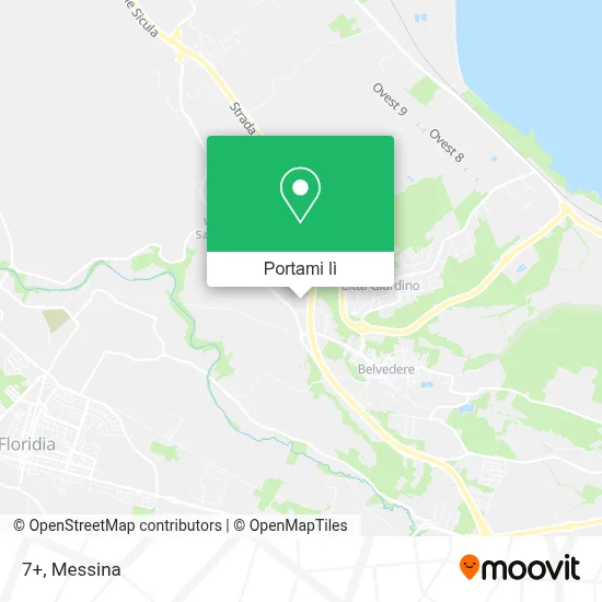 Mappa 7+