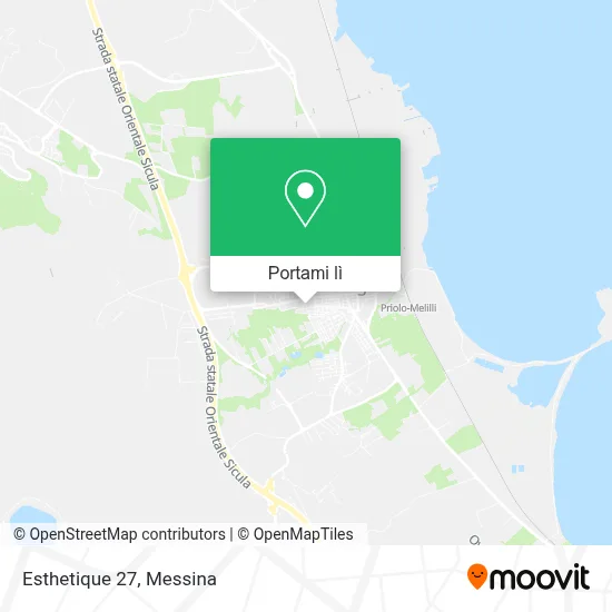 Mappa Esthetique 27