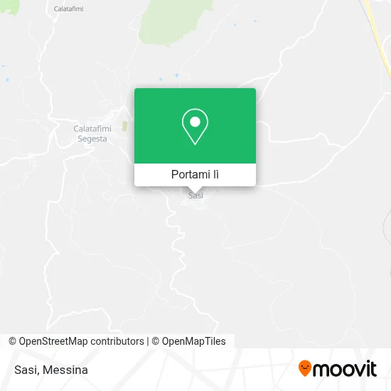 Mappa Sasi