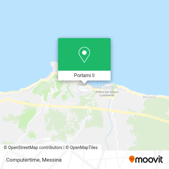 Mappa Computertime