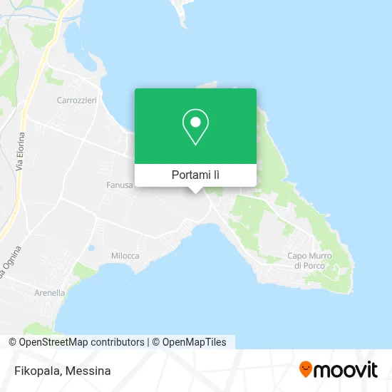 Mappa Fikopala