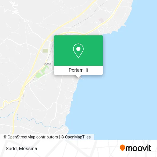 Mappa Sudd