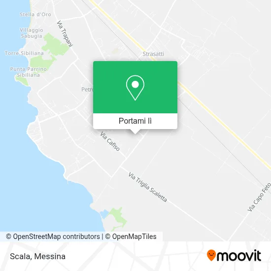 Mappa Scala