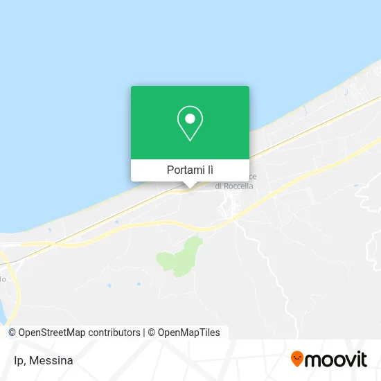 Mappa Ip