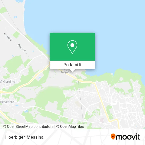 Mappa Hoerbiger